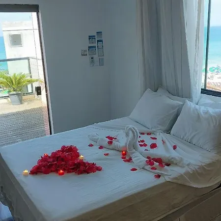 Mare Alta Suites De Temporada - Seaview Arraial do Cabo Exterior photo
