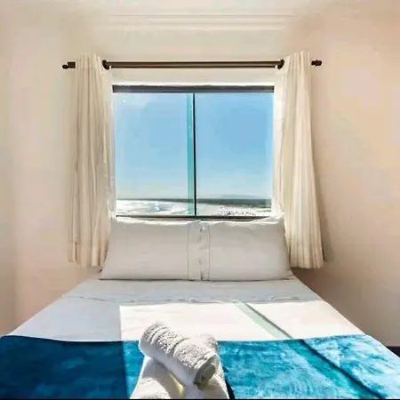 Mare Alta Suites De Temporada - Seaview Arraial do Cabo Exterior photo