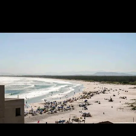 Mare Alta Suites De Temporada - Seaview Arraial do Cabo Exterior photo
