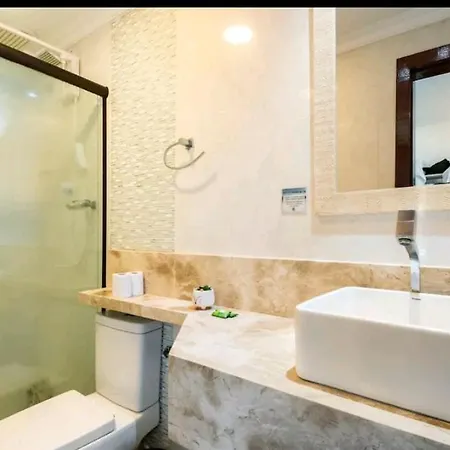 Mare Alta Suites De Temporada - Seaview Arraial do Cabo Exterior photo