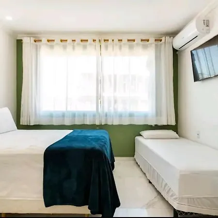 Mare Alta Suites De Temporada - Seaview Arraial do Cabo Exterior photo