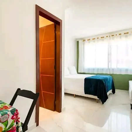 Mare Alta Suites De Temporada - Seaview Arraial do Cabo Exterior photo
